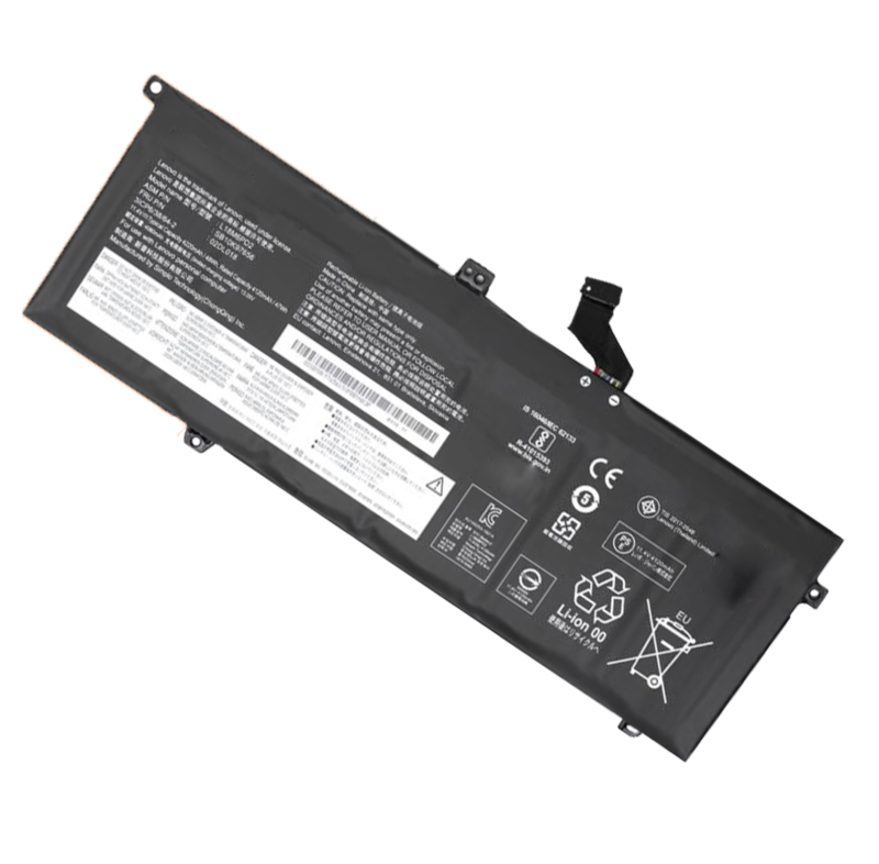 Pin Lenovo ThinkPad X13/ X390/ X395/L18M6PD1/ L18C6PD1