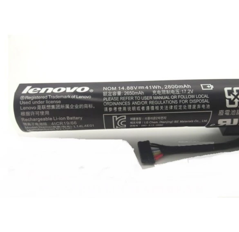 Pin Lennovo Z51-70/L14L4A01/L14S4A01