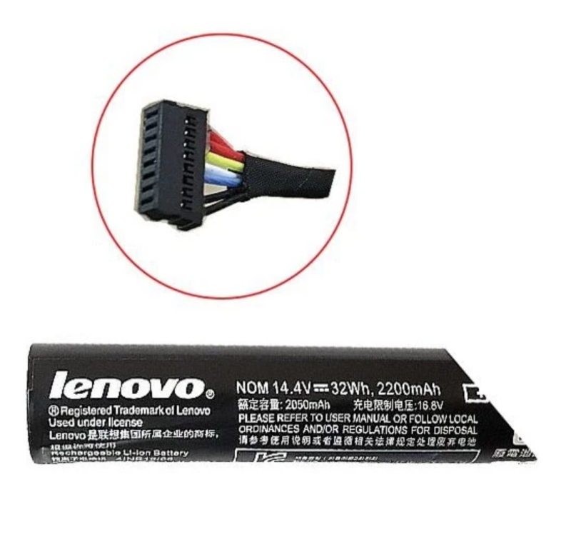 Pin Lennovo Z51-70/L14L4A01/L14S4A01