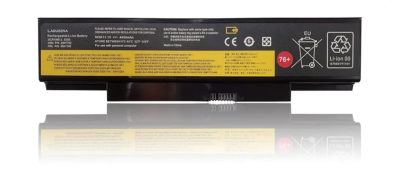 Pin lenovo 45N1758/E550 =76+