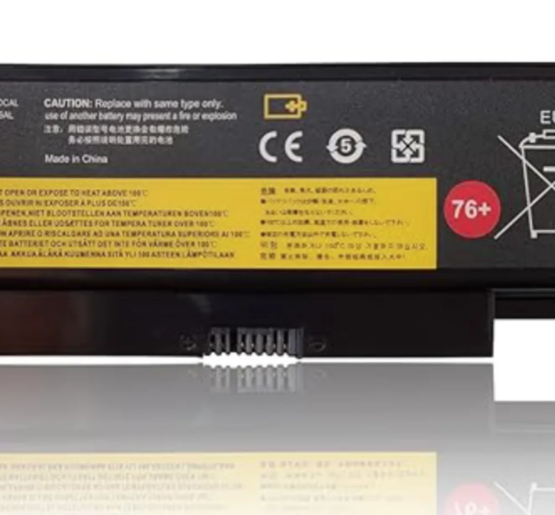 Pin lenovo 45N1758/E550 =76+