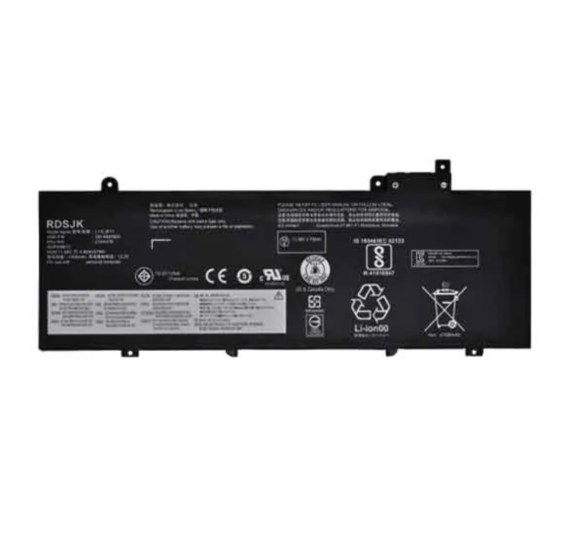 Pin Lenovo T480S/L17L3P71/72