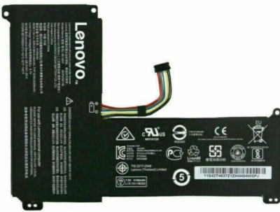 Pin Lenovo Ideapad 120S-11IA /0813007