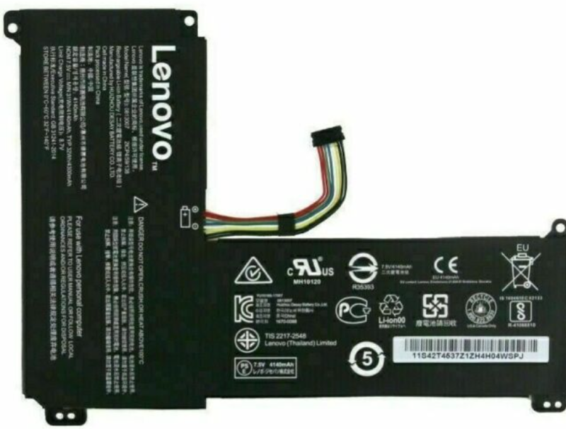 Pin Lenovo Ideapad 120S-11IA /0813007