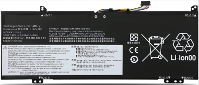 Pin Lenovo 530S-14/15/L17C4PB0  ZIN