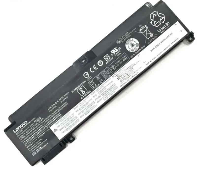 Pin lenovo T460S/SB10J79003( ngắn) ZIN