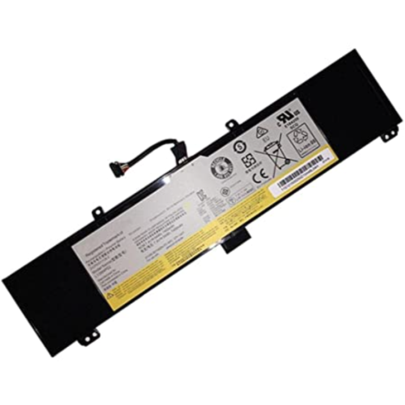 Pin Lenovo Y50-70/ L13M4P02 zin