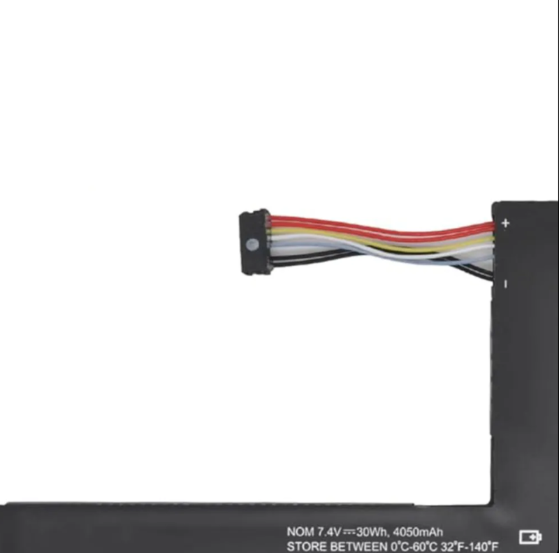 Pin Lenovo 500-15 ISK/ IBD L14M2P21