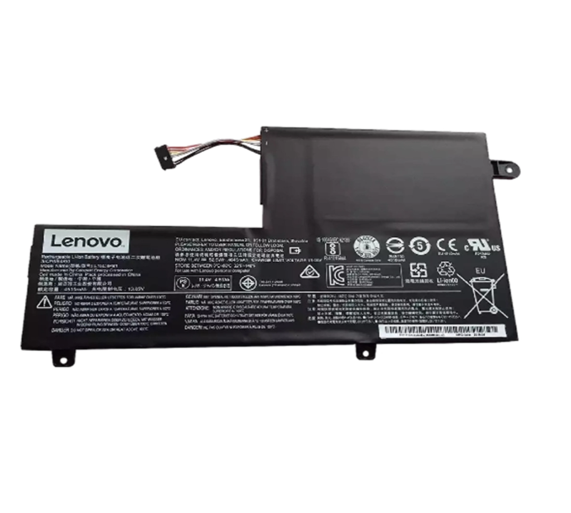 Pin Lenovo 500-15 ISK/ IBD L14M2P21