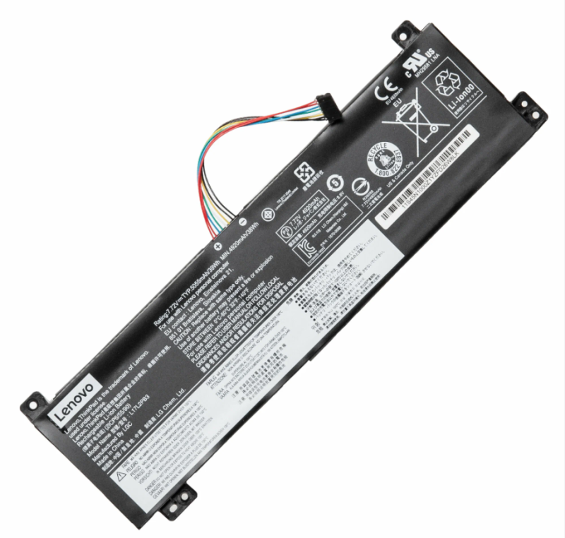 Pin LENOVO L17L2PF0/V330-14/15