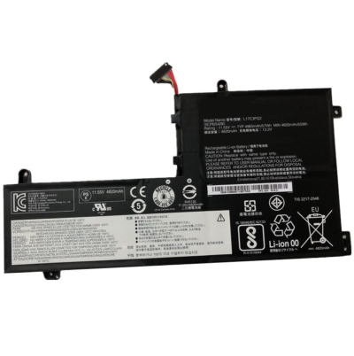 Pin lenovo Y530/Y730/L17C3PG2