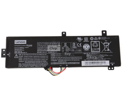 Pin lenovo 310-14 ISK /15ISK/L15S3A02