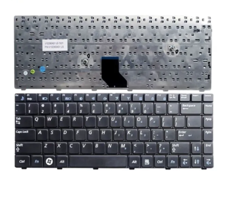Bàn phím samsung R520