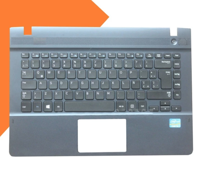 Bàn phím Samsung NP270E4V