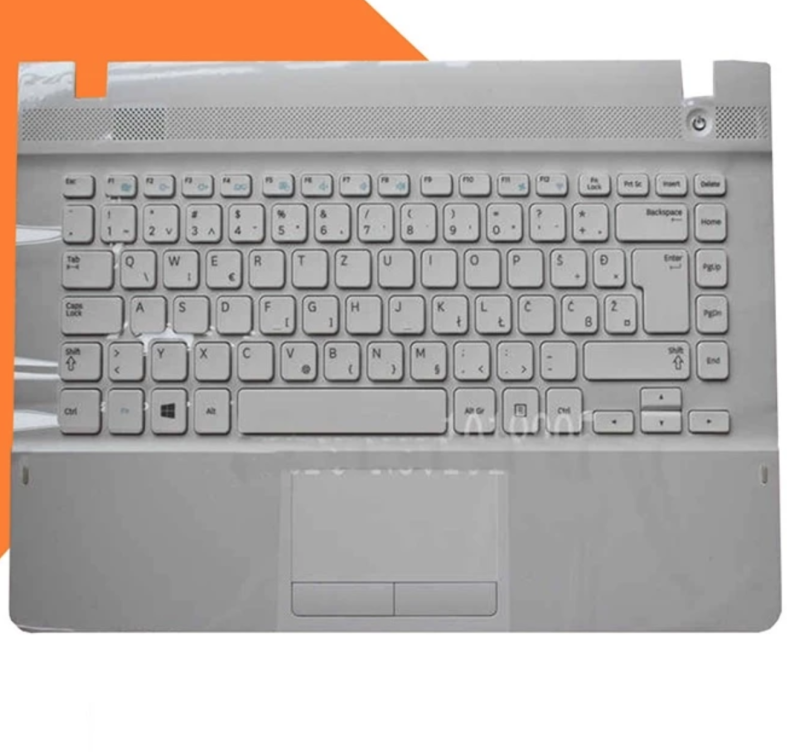 Bàn phím Samsung NP270E4V