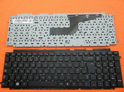 Bàn phím  Samsung RC710 Black