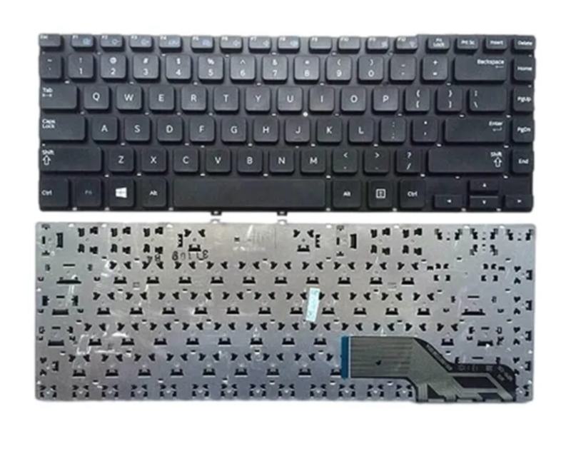 Bàn phím samsung  NP355V4