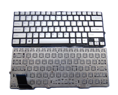 Bàn phím Sony SVS13/ SVS14 Black