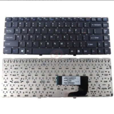 Bàn phím  Sony NW Black