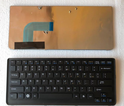 Bàn Phím  Sony CS  đen