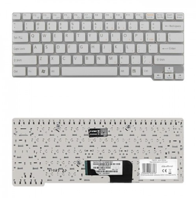 Bàn phím  Sony CW White Original