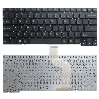 Bàn phím SONY SVT13