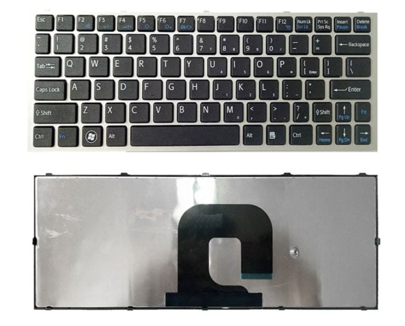 Bàn phím Sony YA/YB/AG