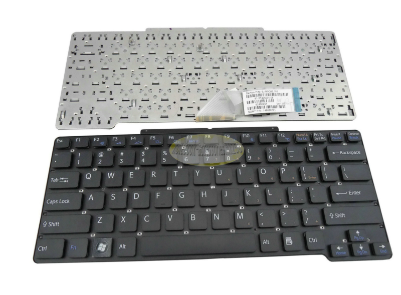 Bàn phím  Sony SR Black