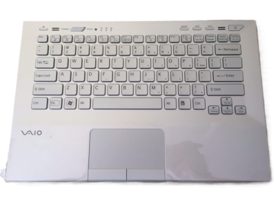 Bàn phím Sony SB white