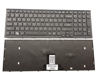 Bàn phím Sony EB white