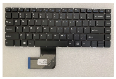 Bàn phím Masstel Notebook L133 / L113