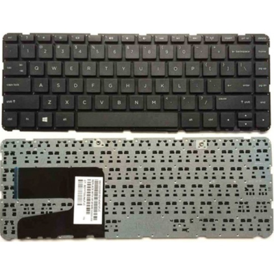 Bàn phím HP 14-DW xanh ko led