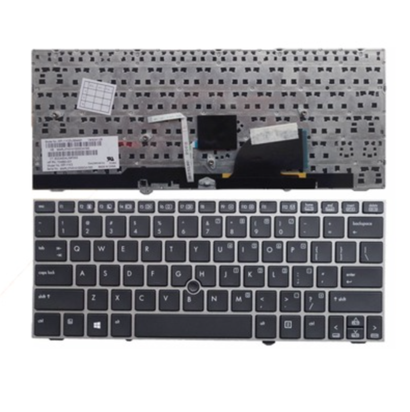 Bàn phím HP 2170P/2170