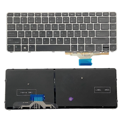 Bàn phím HP 1040 G3 có led