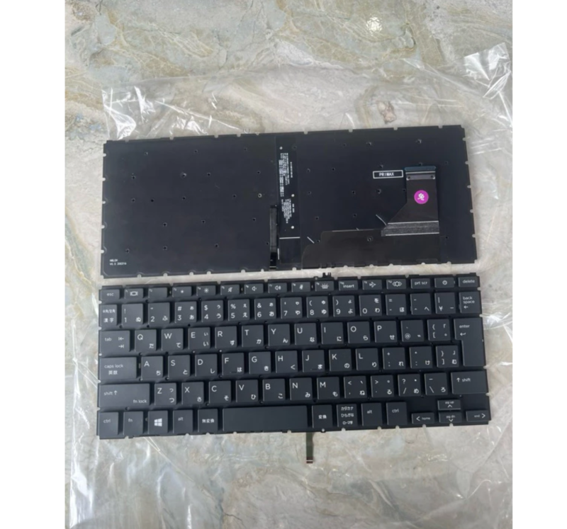 Bàn phím HP 830G7/830G8