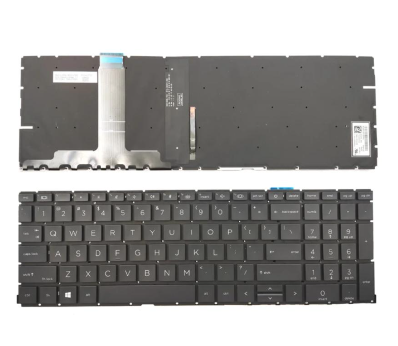 Bàn phím HP 450g8