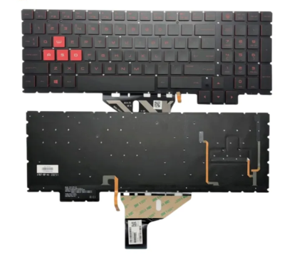Bàn phím HP 15-CE OMEN zin led