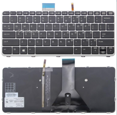 Bàn phím HP Folio G1