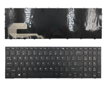 Bàn phím HP 755G5/850g5  led