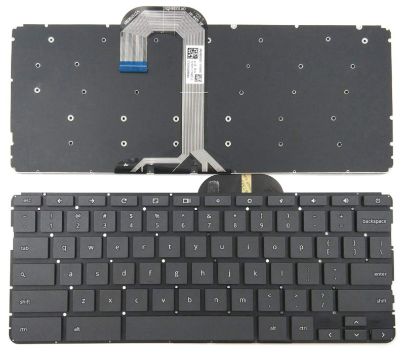 Bàn Phím HP 14-CA