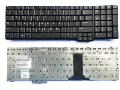 Bàn phím HP 8730W