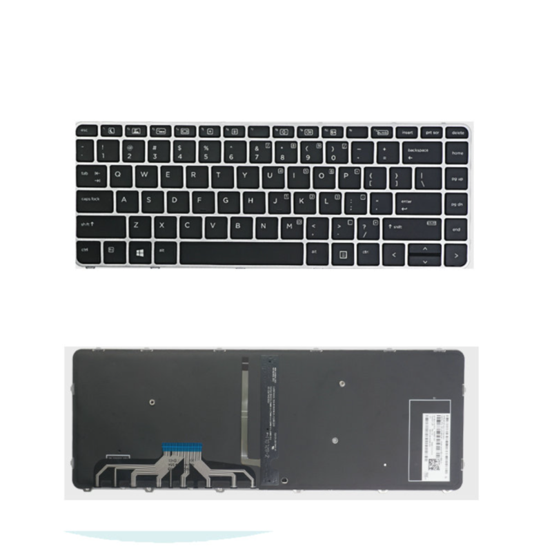 Bàn phím HP 1040-G4 có led