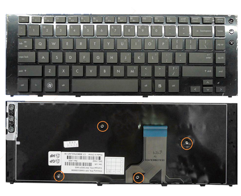 Bàn phím HP 5310M
