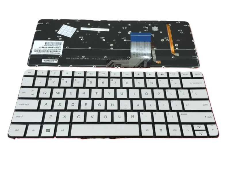 Bàn phím hp 13-3000