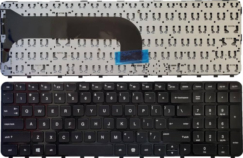 Bàn Phím HP M6-1000