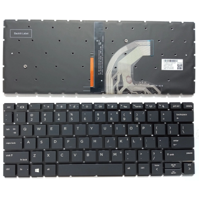 Bàn phím HP 430g6