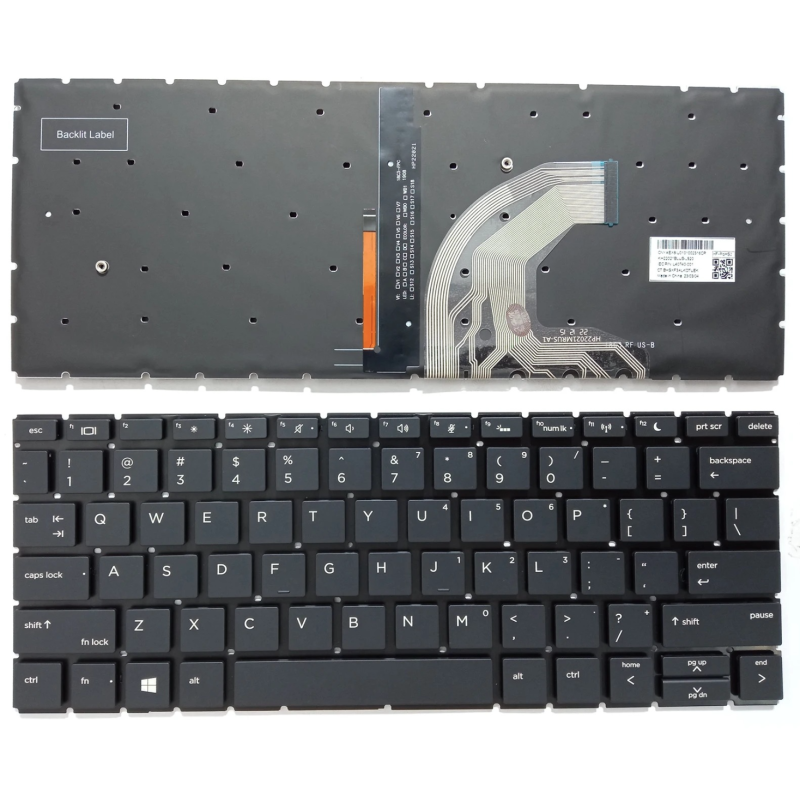 Bàn phím HP 430g6