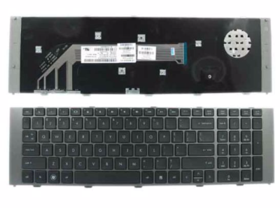 Bàn phím HP 4740 zin