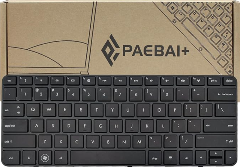 Bàn phím HP DM1