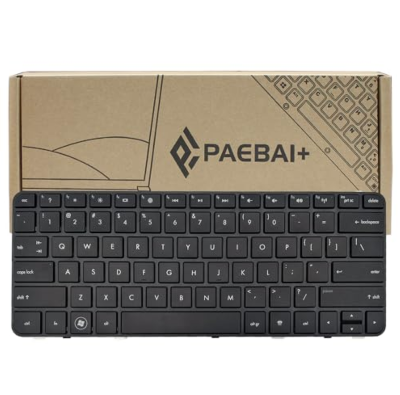 Bàn phím HP DM1